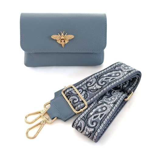 ビーバッグ ブルージーンズ  - 3種ストラップ付