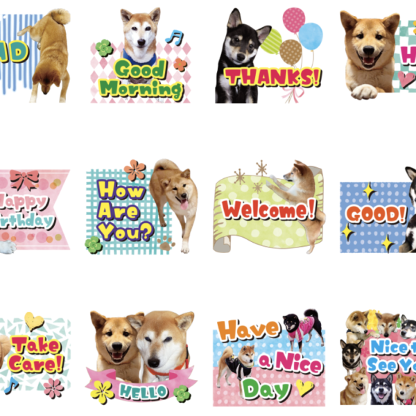 LINE STICKERS3-2